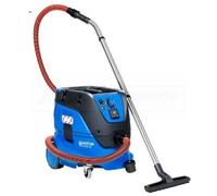 Nilfisk Safety Vacuum ATTIX 33-2H PC 220-240V 50/60HZ EU 107412183