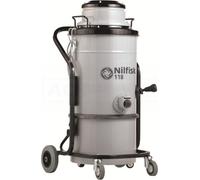 Nilfisk Safety Vacuum Cleaner 118 MC 4010100034