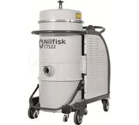 Nilfisk Safety Vacuum Cleaner (ATEX) CTS40 LC 5PP 4030600047