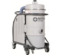 Nilfisk Safety Vacuum Cleaner CTT40 LC 5 PP 4030600049
