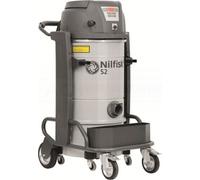 Nilfisk Safety Vacuum Cleaner S2 L40 LC FM 4010300192