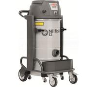 Nilfisk Safety Vacuum Cleaner S2 L40 MC 4010300219