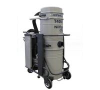 Nilfisk Safety Vacuum T40W L50 IC 5PP 4030500274