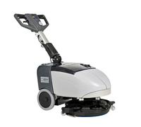 Nilfisk SC351 Floor Scrubber Dryer - Battery Powered Cleaning Machine