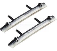 Nilfisk Squeegee 360mm PU 2 Pcs Set 9100002064