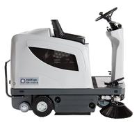 Nilfisk SR 1101 B SR1101 Ride-On Sweeper Sweeper Electric 908431