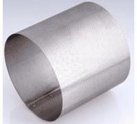 Nilfisk Stainless Steel Filter Insert Ø 143x140 mm 15475