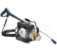 Nilfisk Stationärer Cold Water Pressure Washer Sc Uno 4M-140/620 HP 107340500