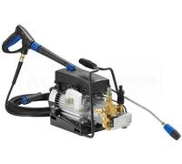 Nilfisk Stationärer Cold Water Pressure Washer Sc Uno 4M-160/720 HP 107340501