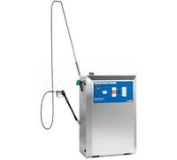 Nilfisk Stationärer Hot Water Pressure Washer Sh Car 5M-100/500 D St. From 5M-1