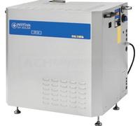 Nilfisk Stationärer Hot Water Pressure Washer Sh Solar 7P-170/1200 D 10737007