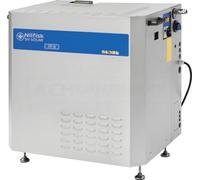 Nilfisk Stationärer Hot Water Pressure Washer Sh Solar 7P-170/1200 E18 107370