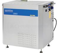 Nilfisk Stationärer Hot Water Pressure Washer Sh Solar 8P-180/2000 D 10737008