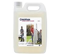 Pressure Washer Stone & Wood Cleaner, 2.5L - 125300385