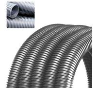 Nilfisk Suction Hose Ø 36mm By the Meter for Nilfisk Festool Flex Mirka 11985