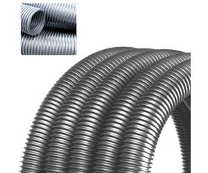 Nilfisk Suction Hose Ø 36mm By the Meter for Nilfisk Festool Flex Mirka 11985