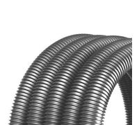 Nilfisk Suction Hose Ø 50mm By the Meter for Nilfisk Festool Flex 11984