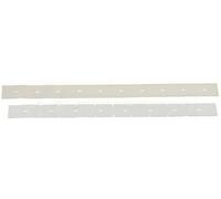 Nilfisk Suction Lip Set PU 370 mm 14.5" 9100000077