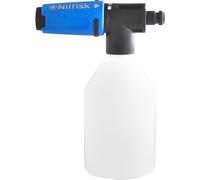 Nilfisk Super Foam Sprayer - Click&Clean Coupling - Pressure Washer Accessories