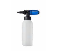 Nilfisk Super Foam Sprayer for Nilfisk Pressure Washers with Bayonet Connection