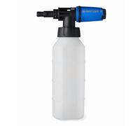 Nilfisk Super Foam Sprayer - Original Nilfisk Pressure Washer Accessories - Bayonet Coupling (128501465)