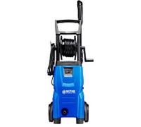 Nilfisk Titan X-TRA UK- 128470946 High Pressure Washer Blue