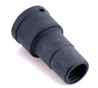 Nilfisk Tool Adapter Ø 27 mm/35 mm/38 mm 60916