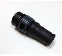 Nilfisk Tool Adapter W/Regulator, 32mm,107409977