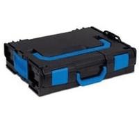 Nilfisk Tool Box L-Boxx with Dust Bags 107413554