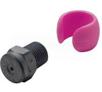 Nilfisk Tornado Nozzle 0950 Pink 101117655