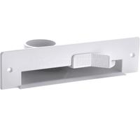 Nilfisk vacuum baseboard white 42000233