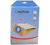 Nilfisk Vacuum Cleaner Bags GM80 / GM90