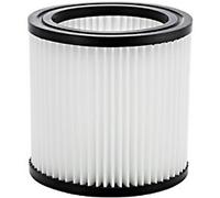 Nilfisk Alto 81943047 Buddy II Replacement Washable Filter (Single)