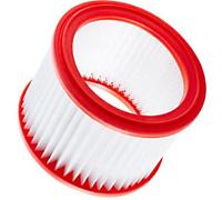 Nilfisk Vacuum Cleaner Filter Multi II White