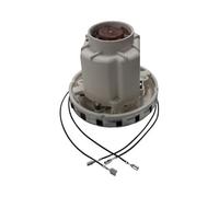 Nilfisk VL 200 20 PC, VL 200 30 PC Inox Original Domel Motor