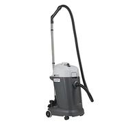 Nilfisk VL500 35 EDF 18 L Drum vacuum Dry&wet 1350 W Bagless -