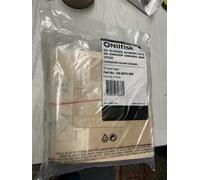 Nilfisk VP, GD, HDS and Saltix replacement dustbags x 10 (51r)