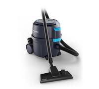 Nilfisk VP400 HEPA Cylinder Vacuum Cleaner Professional Hoover