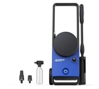 Nilfisk Core 130-6 Power Control Pressure Washer Blue,Black One Size / EU Plug