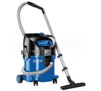 Nilfisk Wet and Dry Vacuum Cleaner AC ATTIX 30 01 PC 107413591