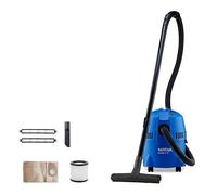 Buddy II Wet & Dry Vacuum 12 litre 1200W 240V