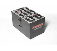 Nilfisk Wet Battery Monoblock 12V-110 Ah 80564600