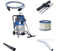 Nilfisk Wet/Dry High Performance Vacuum Cleaner AC ATTIX 961-01 302002900