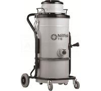 Nilfisk Wet/Dry Vacuum AC 118 FM 4010100009