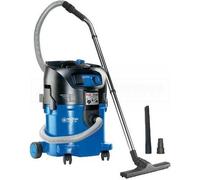 Nilfisk Wet & Dry Vacuum ATTIX 30 21 PC with Automatic Start 107407544