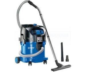 Nilfisk Wet & Dry Vacuum ATTIX 30 21 PC with Automatic Start 107407544