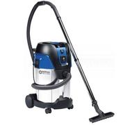 Nilfisk Wet/Dry Vacuum Cleaner Alternating Current AERO 31-21 PC INOX 107406607