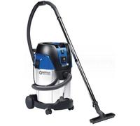Nilfisk Wet/Dry Vacuum Cleaner Alternating Current AERO 31-21 PC INOX 107406607