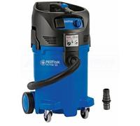 Nilfisk Wet/Dry Vacuum Cleaner Alternating Current ATTIX 50-21 PC EC 107400411