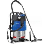 Nilfisk Wet/Dry Vacuum Cleaner Alternating Current Attix 751-71 107412020